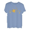 Bogenschütze Herzschlag Waffe Shoot Target Archery T-Shirt
