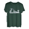Handhobel - das frustrierendste Werkzeug in der Holzbearbeitung T-Shirt