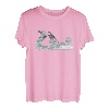 Handhobel - das frustrierendste Werkzeug in der Holzbearbeitung T-Shirt