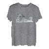 Handhobel - das frustrierendste Werkzeug in der Holzbearbeitung T-Shirt