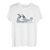 Handhobel - das frustrierendste Werkzeug in der Holzbearbeitung T-Shirt