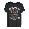 Ich Verwandle Holz In Tolle Dinge Tischler Schreiner T-Shirt