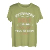 Ich Verwandle Holz In Tolle Dinge Tischler Schreiner T-Shirt