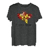 Kakerlaken-Superhelden, Kakerlaken-Stark T-Shirt