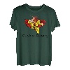 Kakerlaken-Superhelden, Kakerlaken-Stark T-Shirt