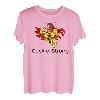 Kakerlaken-Superhelden, Kakerlaken-Stark T-Shirt