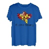 Kakerlaken-Superhelden, Kakerlaken-Stark T-Shirt