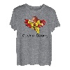 Kakerlaken-Superhelden, Kakerlaken-Stark T-Shirt