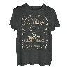 Tischler Kleidung Geschenk T-Shirt
