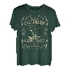 Tischler Kleidung Geschenk T-Shirt