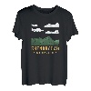 Shenandoah National Park - Natur T-Shirt
