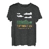 Shenandoah National Park - Natur T-Shirt