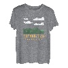 Shenandoah National Park - Natur T-Shirt