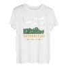 Shenandoah National Park - Natur T-Shirt