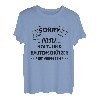 Herren Retro Sorry Dieser Holz- Und Bautenschützer Ist Vergeben T-Shirt