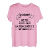 Herren Retro Sorry Dieser Holz- Und Bautenschützer Ist Vergeben T-Shirt