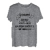 Herren Retro Sorry Dieser Holz- Und Bautenschützer Ist Vergeben T-Shirt