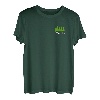 Wald und Forst für Waldliebhaber und Wald Liebe T-Shirt