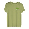 Wald und Forst für Waldliebhaber und Wald Liebe T-Shirt