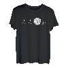Herzschlag Kreissäge - Lustiges Schreiner Tischler Zimmerer T-Shirt