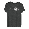 Herzschlag Kreissäge - Lustiges Schreiner Tischler Zimmerer T-Shirt