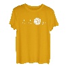 Herzschlag Kreissäge - Lustiges Schreiner Tischler Zimmerer T-Shirt