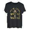 Carve Wood Is Whittle Woodworking Geschenk Holzschnitzer Künstler T-Shirt