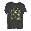 Carve Wood Is Whittle Woodworking Geschenk Holzschnitzer Künstler T-Shirt