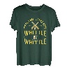 Carve Wood Is Whittle Woodworking Geschenk Holzschnitzer Künstler T-Shirt