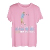Golfer T-Shirt Rentner Golf Tee Golfschläger Golfball Spruch T-Shirt