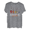 Herren Lustiges Förster Jäger oder Holzfäller Geschenk - Kettensäge T-Shirt