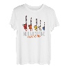 Herren Lustiges Förster Jäger oder Holzfäller Geschenk - Kettensäge T-Shirt