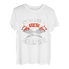 Es braucht einen Bolzen, um eine Tischlerei zu bauen T-Shirt