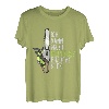 Ich kann nicht mein Holz braucht mich Holzfäller Wald Forst T-Shirt