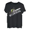 Kiefernchirurg Kettensäge Motorsäge Holzfäller Waldarbeiter T-Shirt