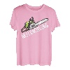 Kiefernchirurg Kettensäge Motorsäge Holzfäller Waldarbeiter T-Shirt