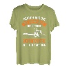 Outfit für Holzfäller, Forstwirt und Waldarbeiter T-Shirt