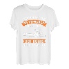 Outfit für Holzfäller, Forstwirt und Waldarbeiter T-Shirt