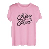 Küss meine Axt - Holzfällung T-Shirt