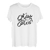 Küss meine Axt - Holzfällung T-Shirt