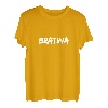 Best Bratina Bratan Shirt Russia Pizdez Blyat Geschenk Idee T-Shirt