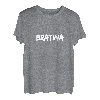 Best Bratina Bratan Shirt Russia Pizdez Blyat Geschenk Idee T-Shirt