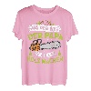 Herren Holzfäller Papa will Holz machen Kettensäge Forstwirt T-Shirt