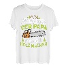 Herren Holzfäller Papa will Holz machen Kettensäge Forstwirt T-Shirt