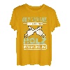 Herren Holzfäller Sprüche Der Tut Nix Der Will Nur Holz machen T-Shirt