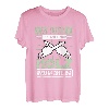 Herren Holzfäller Sprüche Der Tut Nix Der Will Nur Holz machen T-Shirt
