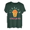 Italienischer Holz, Eis, lustiger Philadelphia Slang, Philly Water Ice T-Shirt