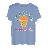 Italienischer Holz, Eis, lustiger Philadelphia Slang, Philly Water Ice T-Shirt