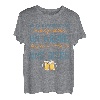 Geschenk Humor Holzfäller Herren Bier Alkohol Kettensäge T-Shirt