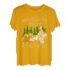 Nur noch ein Baum Forstwirt Holzfäller Waldarbeiter Holz T-Shirt
